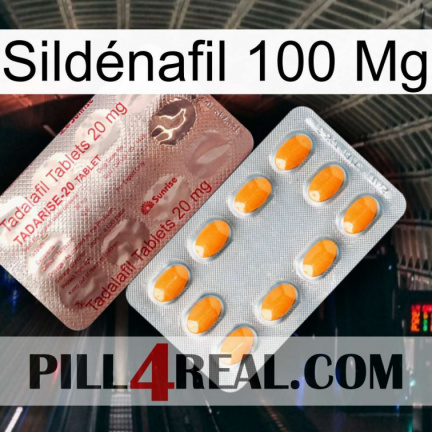 Sildénafil 100 Mg new13